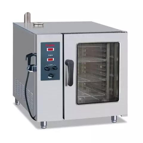 佳斯特JUSTA十层电子版万能蒸烤箱JO-E-E101S