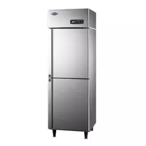 银都豪华款二门单机单温冰箱（全冷冻或全冷藏）BBL0521