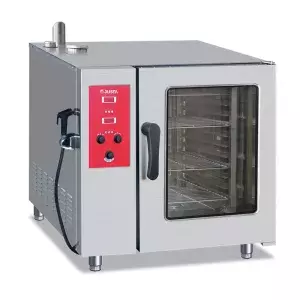 佳斯特JUSTA十层电子版万能蒸烤箱JO-E-E101